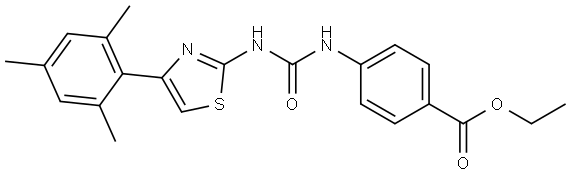 330191-03-2 Structure