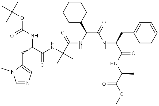 360076-74-0 Structure