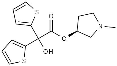 616866-13-8 结构式