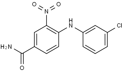 851874-76-5 结构式