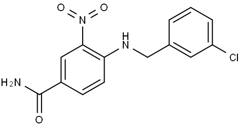 852664-97-2 Structure