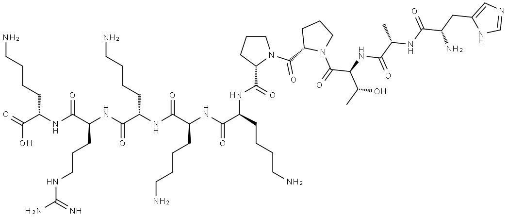 956004-38-9 结构式
