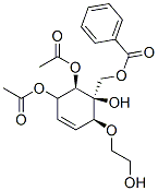 , 10-05-9, 结构式