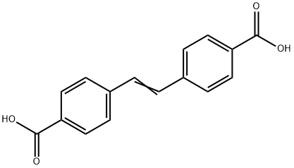 Stilben-4,4'-dicarbonsure