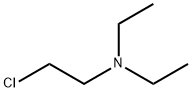 (2-CHLORO-ETHYL)-DIETHYL-AMINE