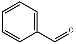 苯甲醛,100-52-7,结构式