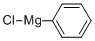 PHENYLMAGNESIUM CHLORIDE Struktur