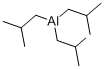 Triisobutylaluminium Structure