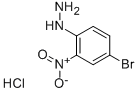 4-BROMO-2-NITROPHENYLHYDRAZINE HYDROCHLORIDE