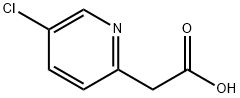 1000522-43-9 5-氯吡啶-2-乙酸