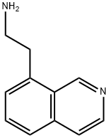 1000538-18-0 2-(异喹啉-8-基)乙-1-胺