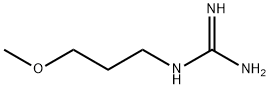 1-(3-Methoxypropyl)guanidine