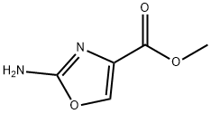 Methyl 2-aminooxazole-4-carboxylate