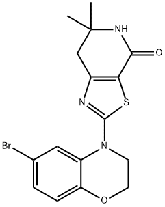 , 1000793-42-9, 结构式