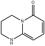 1,2,3,4-四氢-6H-吡啶并[1,2-A]嘧啶-6-酮, 1000981-74-7, 结构式