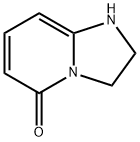 2,3-二氢咪唑并[1,2-A]吡啶-5(1H)-酮,1000981-77-0,结构式