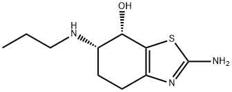 顺式消旋-7-羟基普拉克索, 1001648-71-0, 结构式