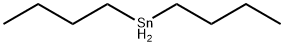 二丁基锡烷,1002-53-5,结构式