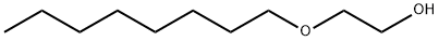 N-OCTYLMONOOXYETHYLENE Structure