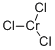 无水三氯化铬,10025-73-7,结构式