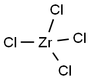 Zirconium tetrachloride