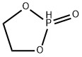 4,5-Dihydro-1,3,2-dioxaphosphole 2-oxide Struktur