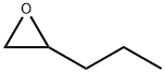 丙基环氧乙烷,1003-14-1,结构式