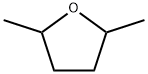 2.5-二甲基四氢呋喃, 1003-38-9, 结构式