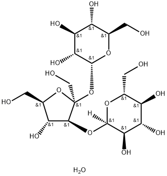 D(+)‐メルチトース一水和物