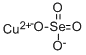 硒酸铜,10031-45-5,结构式
