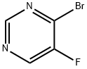 4-BROMO-5-FLUOROPYRIMIDINE