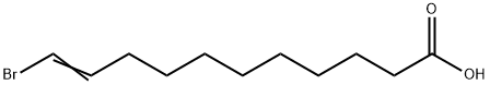 11-Bromo-10-undecenoic acid|