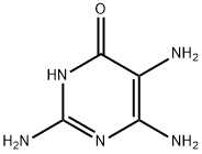 1004-75-7 6-羟基-2,4,5-三氨基嘧啶