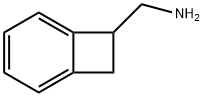 1-Bicyclo[4.2.0]octa-1,3,5-trien-7-ylmethanamine