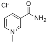 3-CARBAMYL-1-METHYLPYRIDINIUM CHLORIDE price.