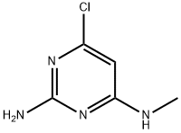 NSC36831 Structure