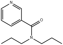 Nicotinamide, N,N-dipropyl- price.