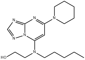 AR 12463 Structure