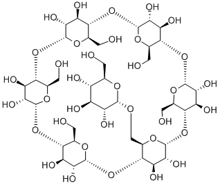10058-19-2 Structure