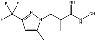 1006352-70-0 Structure