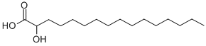 2-HYDROXYHEXADECANOIC ACID price.