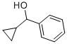 α-Cyclopropylbenzylalkohol