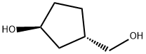 1007125-14-5 3-(HYDROXYMETHYL)CYCLOPENTANOL