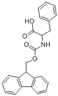 100750-05-8 FMOC-DL-苯丙氨酸