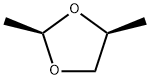 Acetaldehydepropylenegylcolacetal Structure