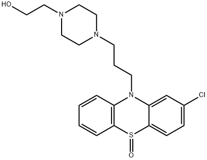 PERPHENAZINE SULFOXIDE (100 MG) price.