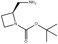 1007873-90-6 (S)-2-(氨基甲基)氮杂环丁烷-1-羧酸叔丁酯