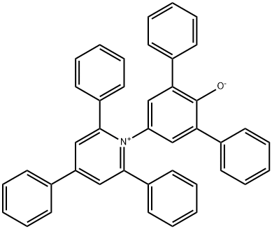 10081-39-7 Structure