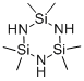 2,2,4,4,6,6-Hexamethylcyclotrisilazan