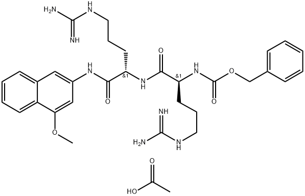 100900-19-4 Structure
